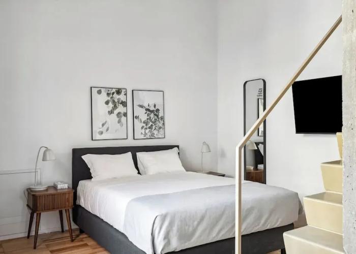 limehome Rome Via Fortebraccio