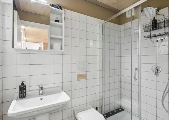 limehome Rome Via Fortebraccio