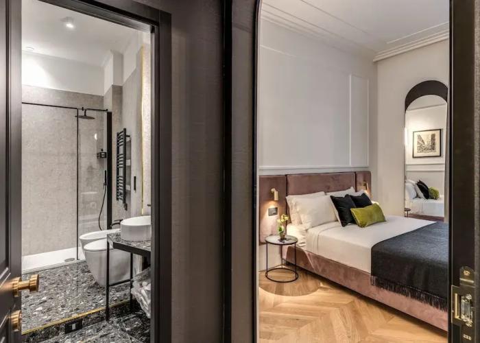 Residenza Piranesi Boutique Hotel