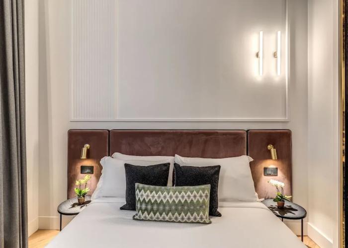 Residenza Piranesi Boutique Hotel
