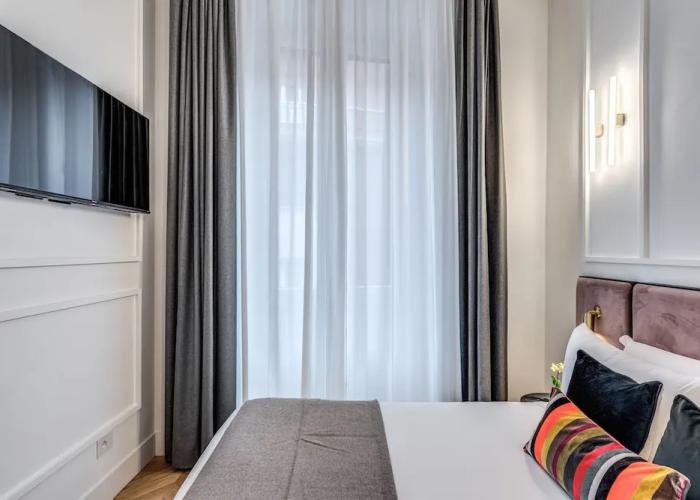 Residenza Piranesi Boutique Hotel
