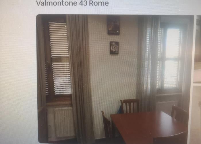 Flat Central Cosy apartament in Rome 1