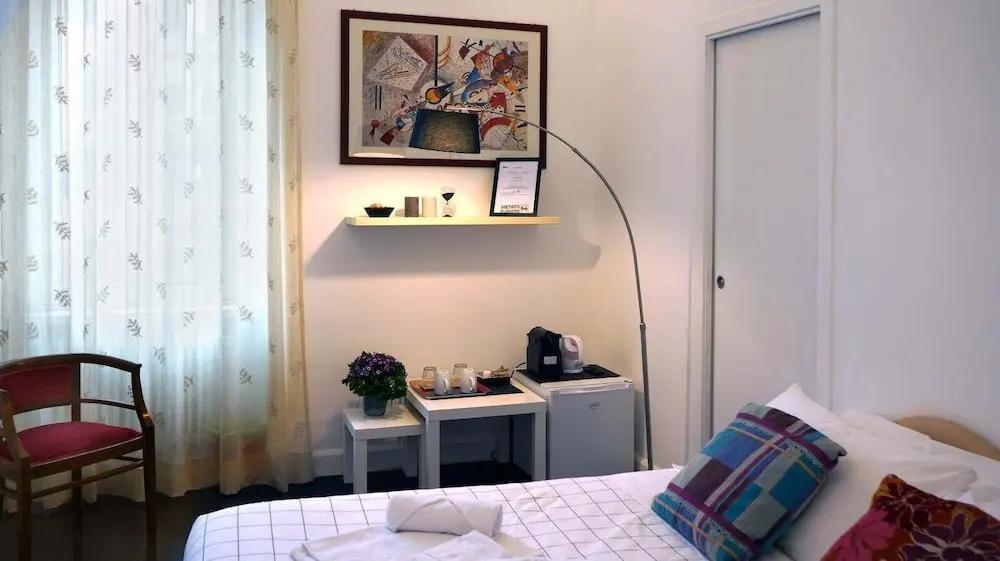 фото B&B Azuni Home
