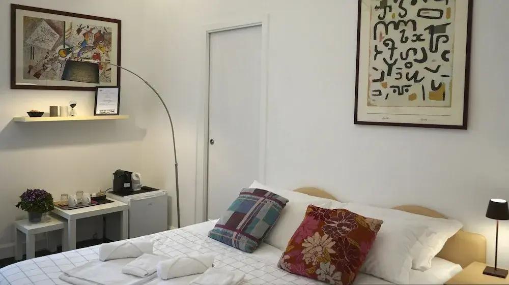 фото B&B Azuni Home