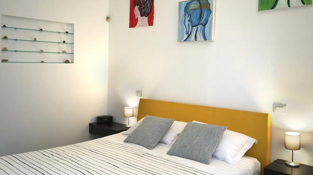 фото B&B Azuni Home