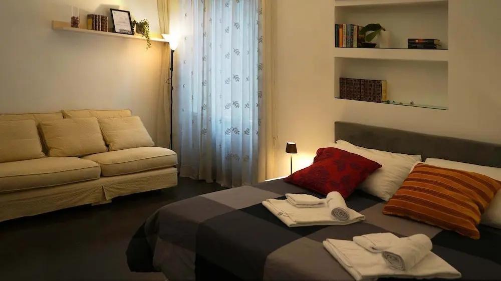 фото B&B Azuni Home