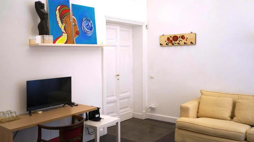 фото B&B Azuni Home