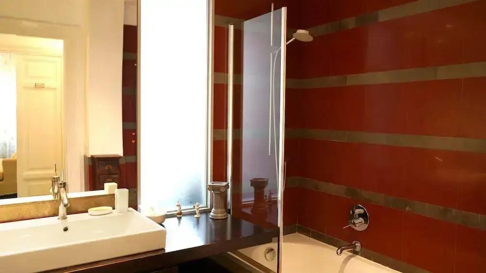 фото B&B Azuni Home