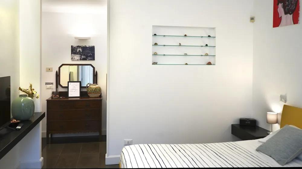 фото B&B Azuni Home