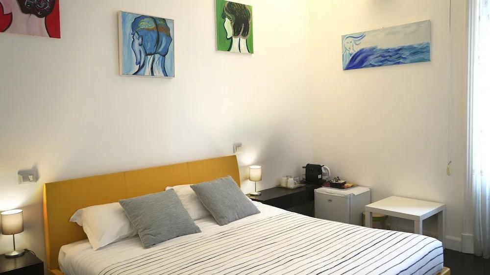 фото B&B Azuni Home
