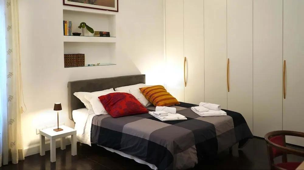 фото B&B Azuni Home