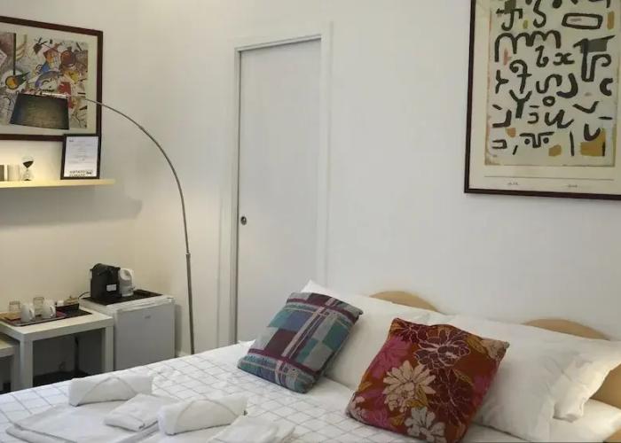 B&B Azuni Home
