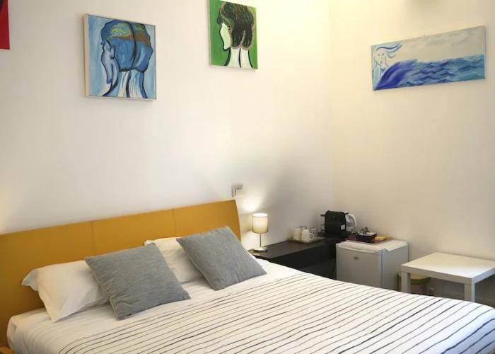 B&B Azuni Home