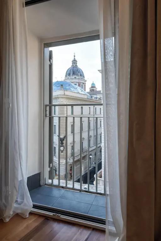 фото Palazzo Goldoni Condotti Collection