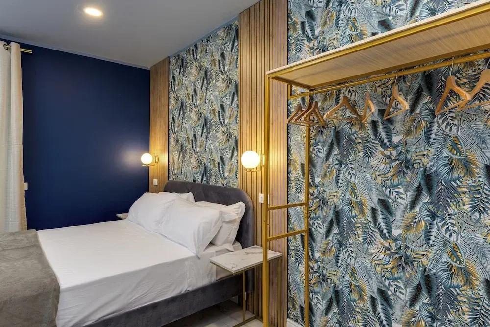 фото Naif Suites
