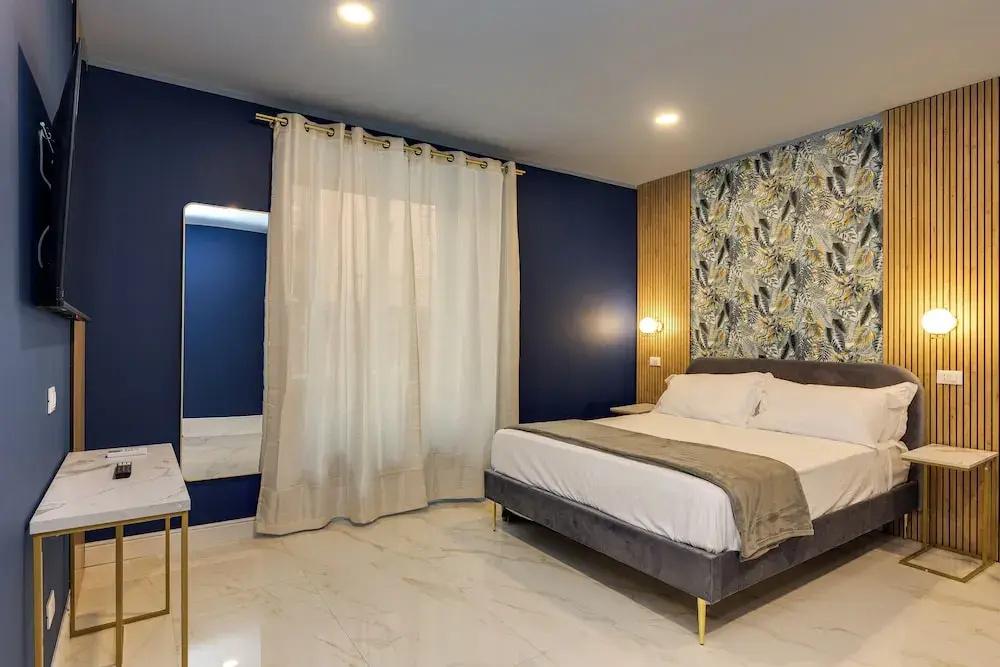 фото Naif Suites