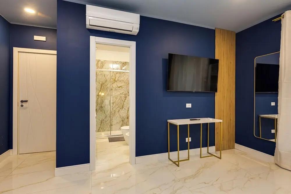 фото Naif Suites