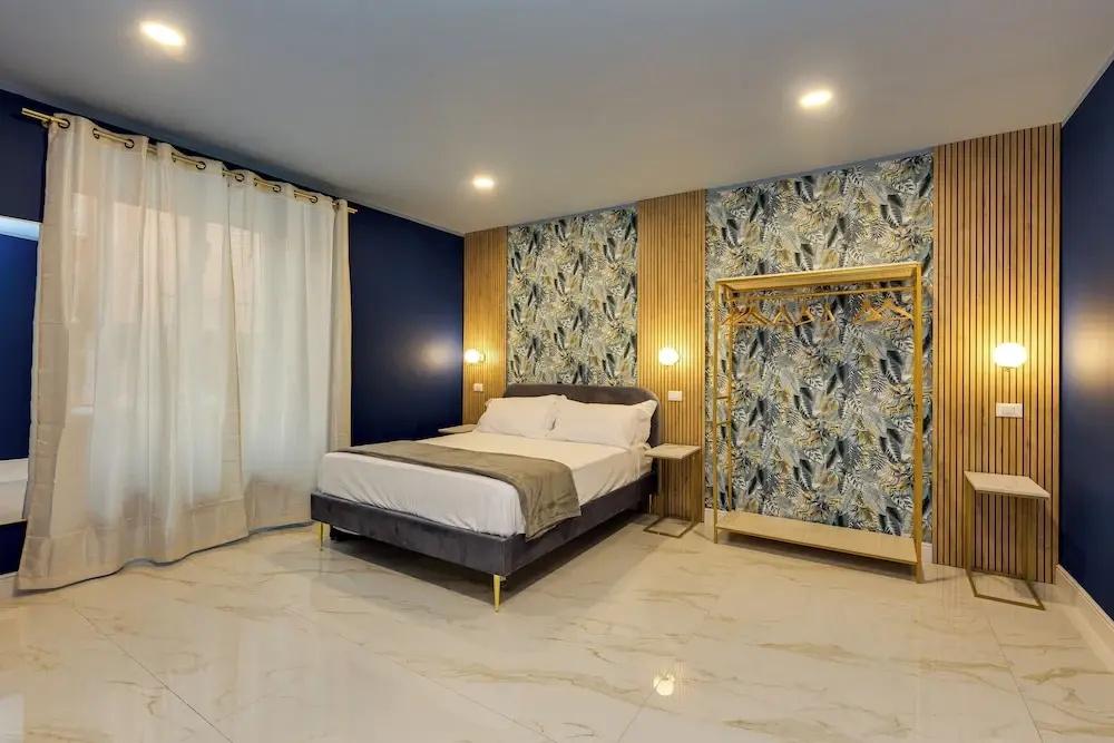 фото Naif Suites
