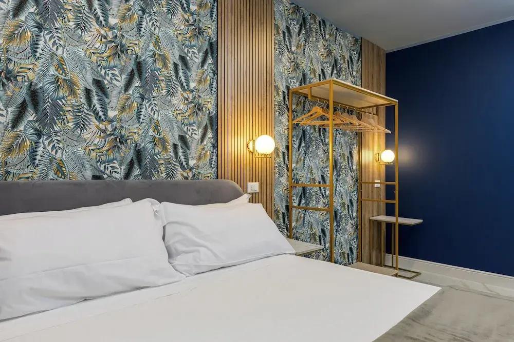 фото Naif Suites