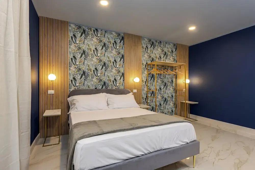 фото Naif Suites