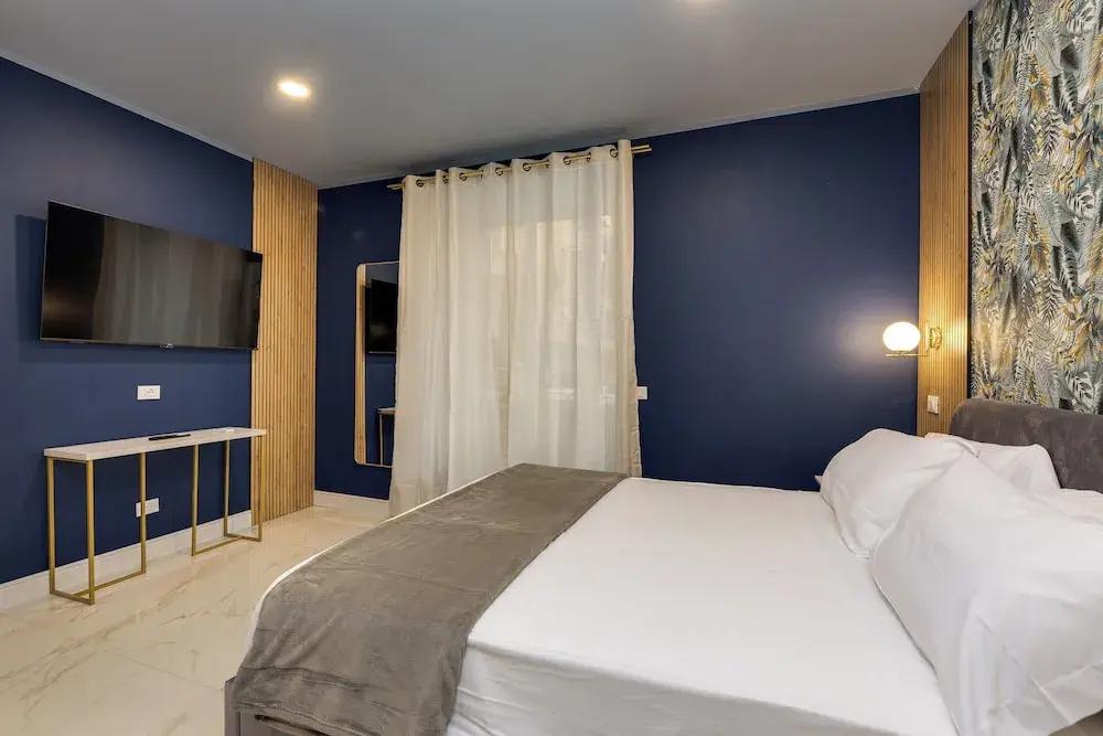 фото Naif Suites