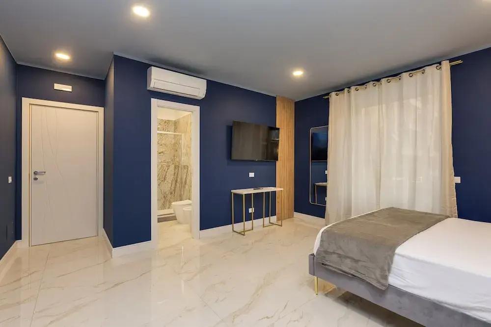 фото Naif Suites