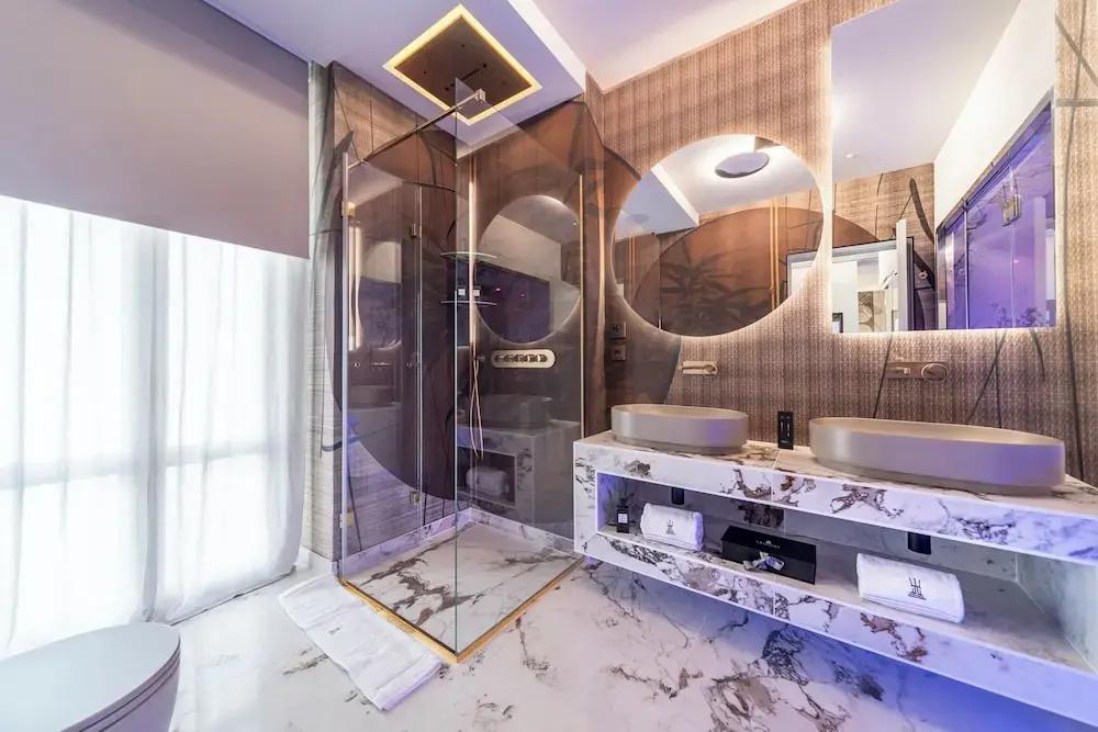 фото Tritone Luxury Suites Piazza del Popolo