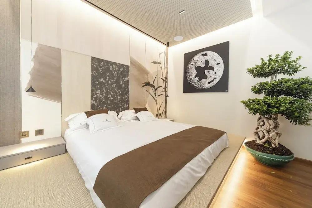 фото Tritone Luxury Suites Piazza del Popolo