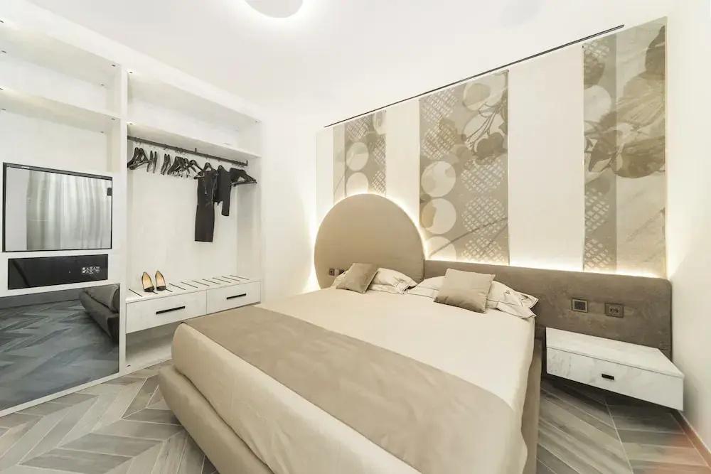 фото Tritone Luxury Suites Piazza del Popolo