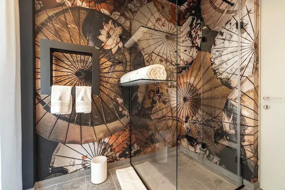 фото Tritone Luxury Suites Piazza del Popolo