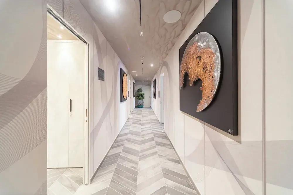фото Tritone Luxury Suites Piazza del Popolo