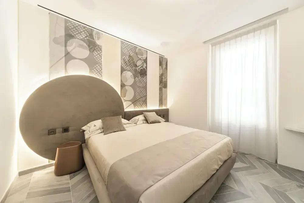 фото Tritone Luxury Suites Piazza del Popolo