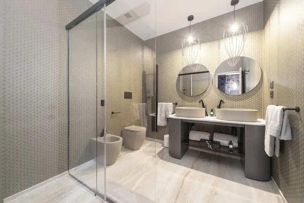 фото Tritone Luxury Suites Piazza del Popolo