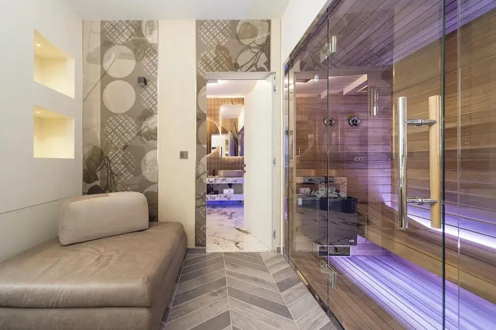 фото Tritone Luxury Suites Piazza del Popolo