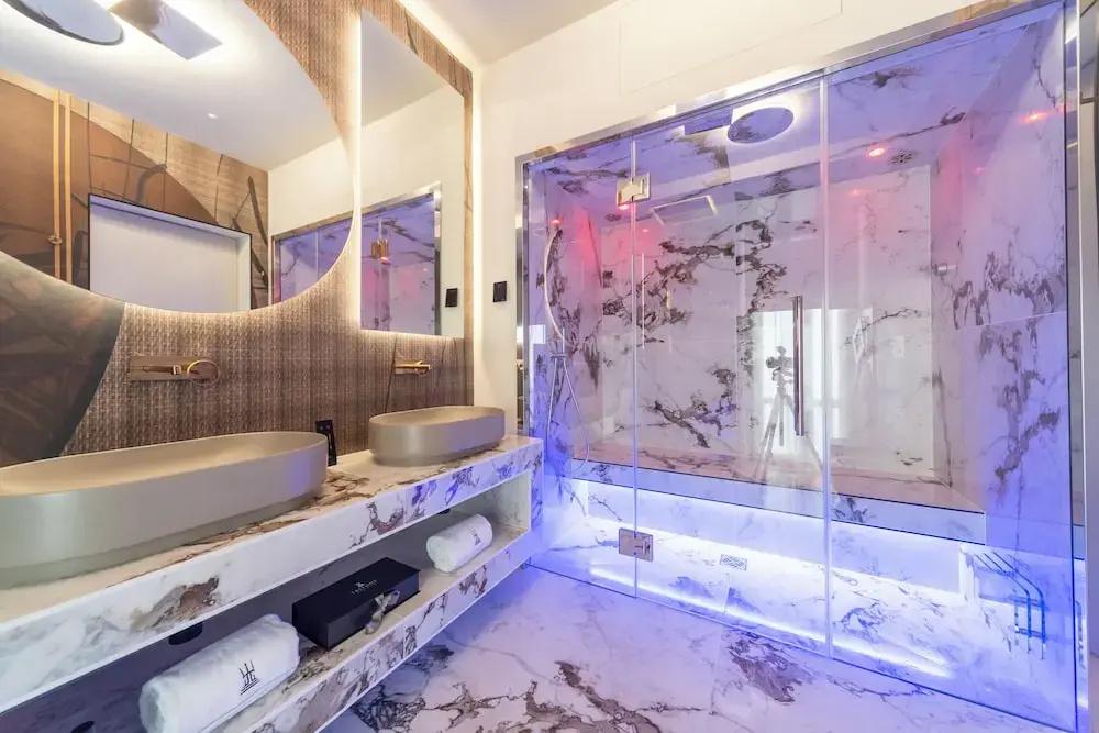 фото Tritone Luxury Suites Piazza del Popolo