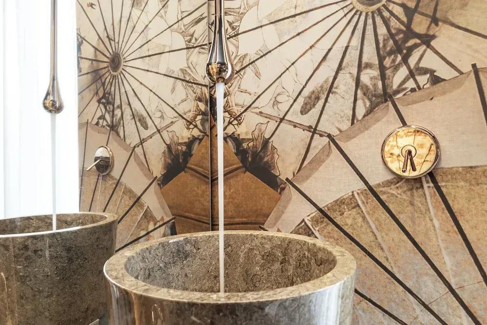 фото Tritone Luxury Suites Piazza del Popolo