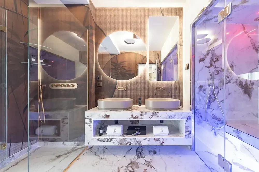 фото Tritone Luxury Suites Piazza del Popolo