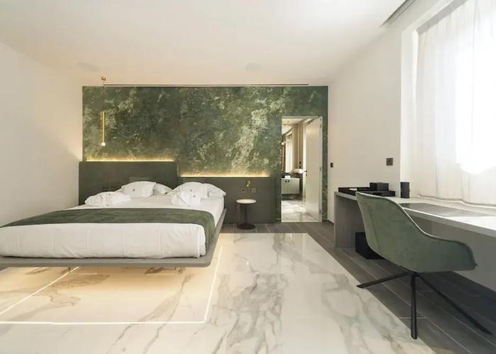 Tritone Luxury Suites Piazza del Popolo