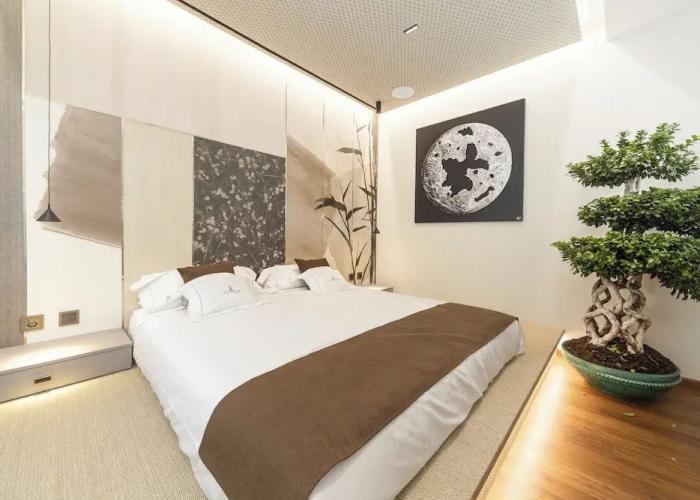 Tritone Luxury Suites Piazza del Popolo