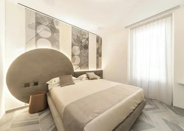 Tritone Luxury Suites Piazza del Popolo
