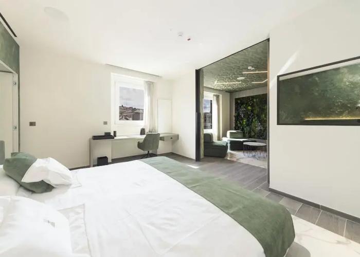 Tritone Luxury Suites Piazza del Popolo