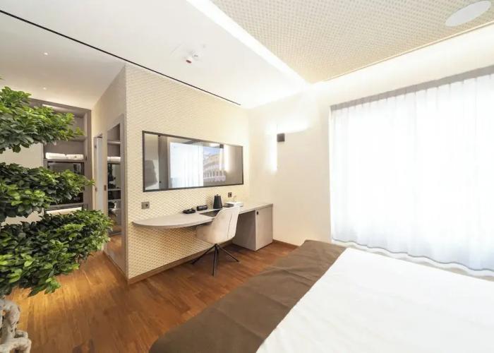 Tritone Luxury Suites Piazza del Popolo