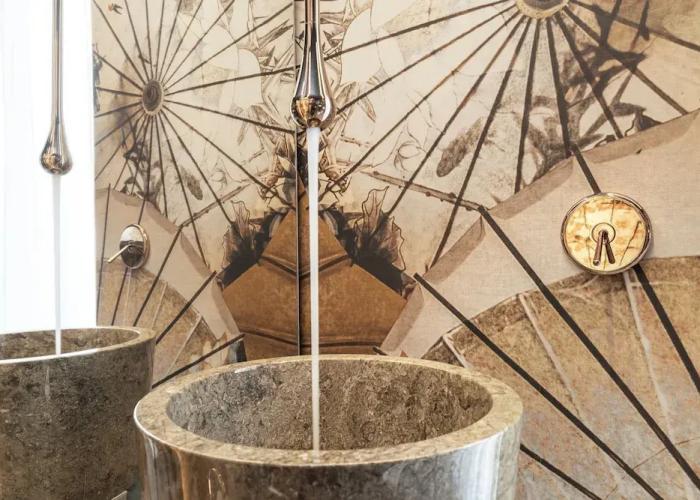 Tritone Luxury Suites Piazza del Popolo