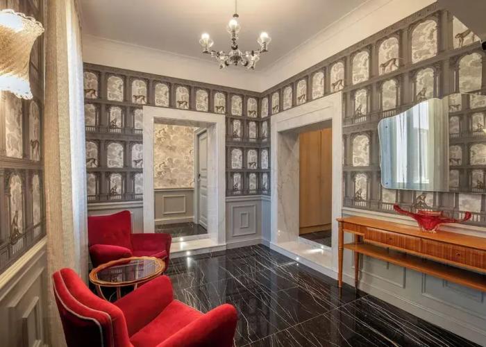 The Inn at the Spanish Steps Elegant Collection - Spanish Steps Suites Apartment