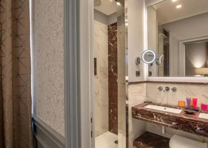 The Inn at the Spanish Steps Elegant Collection - Spanish Steps Suites Apartment