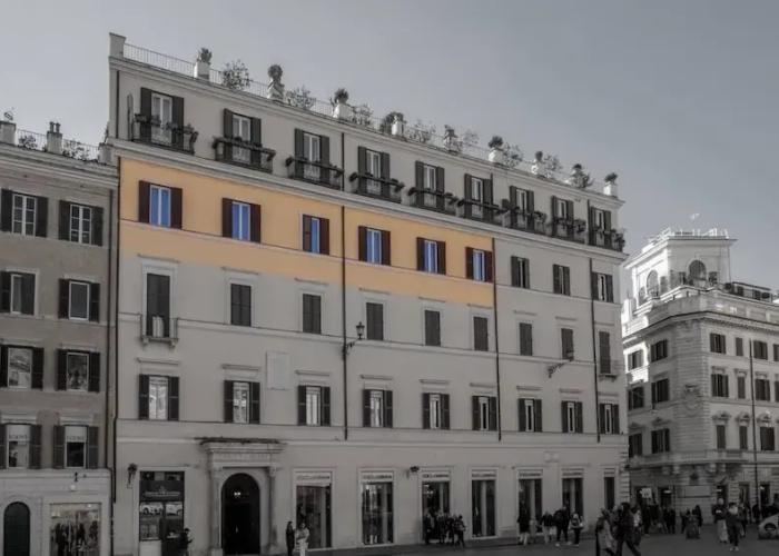 The Inn at the Spanish Steps Elegant Collection - Spanish Steps Suites Apartment