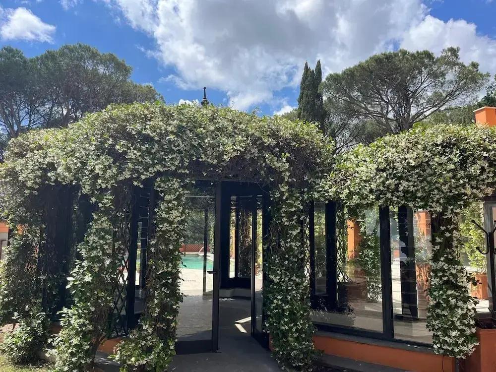 фото Hero's Garden Relais