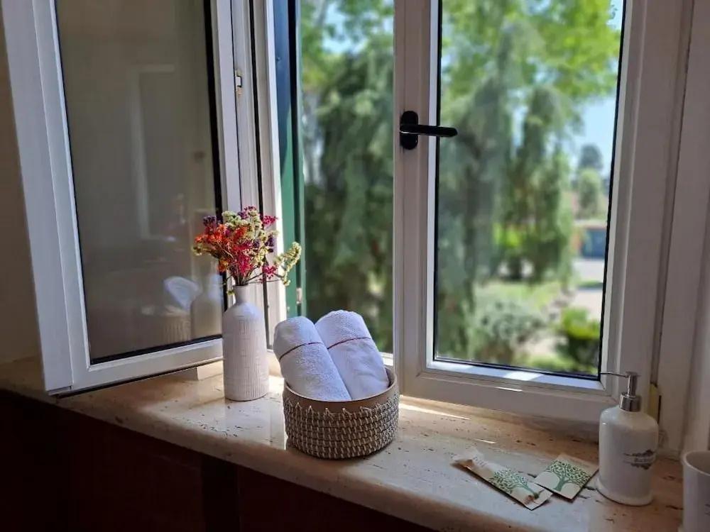 фото Hero's Garden Relais