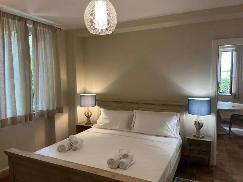 фото Hero's Garden Relais