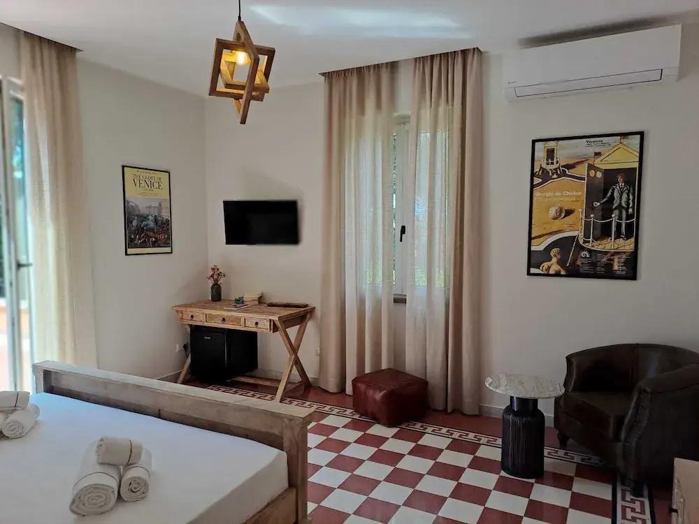 фото Hero's Garden Relais